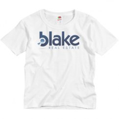 Youth Basic Promo Tee