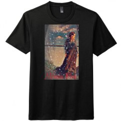 Unisex Perfect Tri Tee