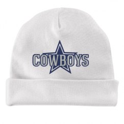 Rabbit Skins Baby Hat