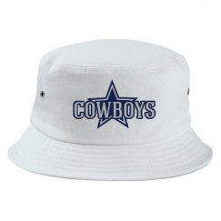 Unisex Bucket Hat
