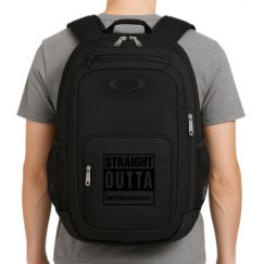 Enduro Backpack 22L