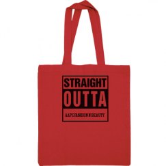 Canvas Tote Bag