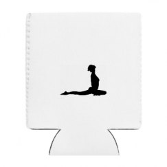 Regular 12 oz Can Cooler