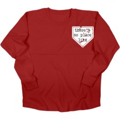 Ladies Game Day Jersey