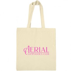 Canvas Bargain Tote Bag