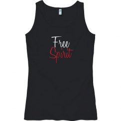 Free Spirit