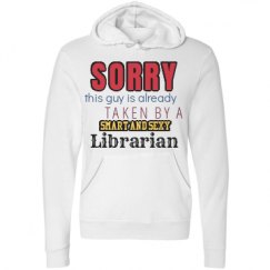 Unisex Fleece Pullover Midweight Hoodie