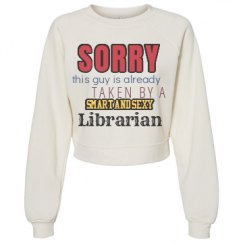 Women's Raglan Pullover Fleece