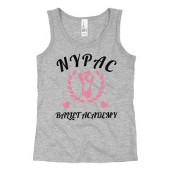 Ballet Academy Youth 