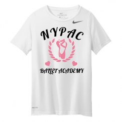 Youth Nike Legend Shirt