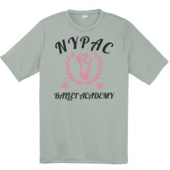 Youth Athletic Performance Tee