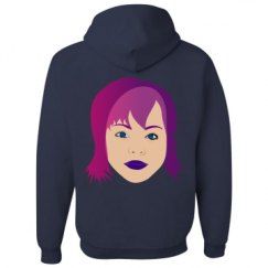 Unisex Basic Promo Hoodie