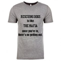 Unisex Triblend Tee