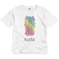 Youth Basic Promo Tee