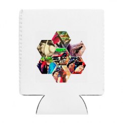 Regular 12 oz Can Cooler