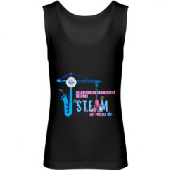 Youth Jersey Tank Top