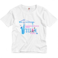 Youth Basic Promo Tee
