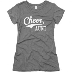 Cheer Aunt