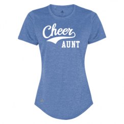 Women's Adidas Sport Shirt