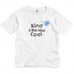 YOUTH KBB Member Cool Tshirt