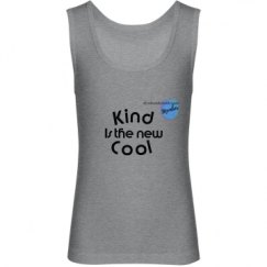 Youth Jersey Tank Top
