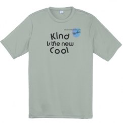 Youth Athletic Performance Tee