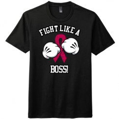 Unisex Perfect Tri Tee