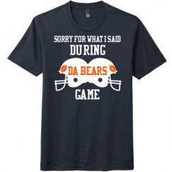 Unisex Perfect Tri Tee