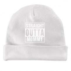 Rabbit Skins Baby Hat