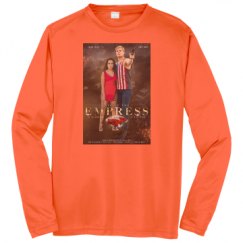 Unisex Athletic Performance Long Sleeve Tee