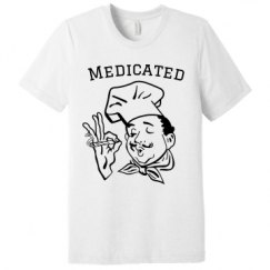 Unisex Triblend Tee