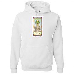 Unisex Villa Logo Sweatshirt