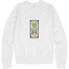 Unisex Basic Promo Crewneck Sweatshirt