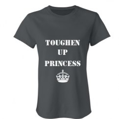 Ladies Slim Fit Favorite Tee