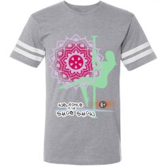 Unisex Vintage Sports Tee