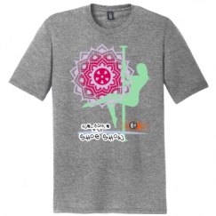 Unisex Perfect Tri Tee