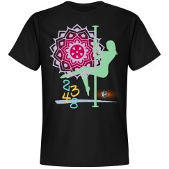 Johnny Dappa Trading Co. Premium 2348 T-Shirt B