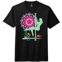 Unisex Perfect Tri Tee