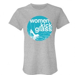 Ladies Slim Fit Favorite Tee