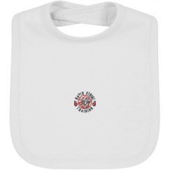 Infant Jersey Bib