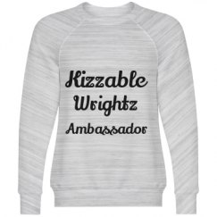 Unisex Triblend Crewneck Sweatshirt