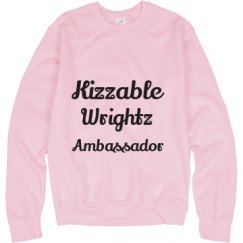 Unisex Basic Promo Crewneck Sweatshirt