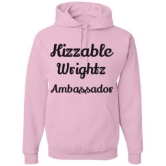 Unisex Basic Promo Hoodie