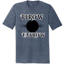 Unisex Perfect Tri Tee