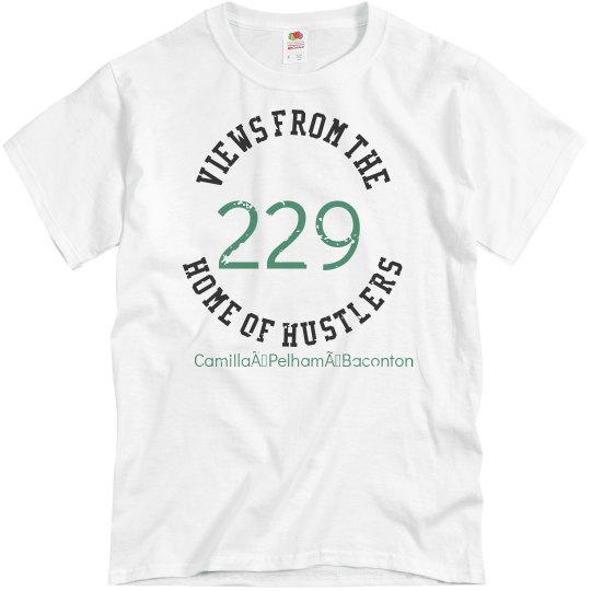 229 Clothing