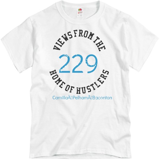 229 Clothing
