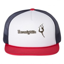 Foamie Snapback Trucker Hat