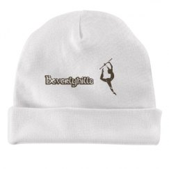 Rabbit Skins Baby Hat