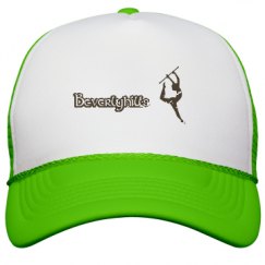 Snapback Trucker Hat