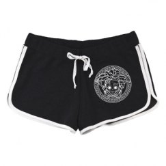 Ladies Relay Shorts